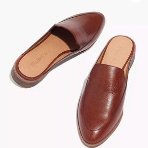 Madewell Frances Loafer Mule